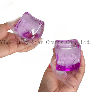 Offre Spéciale Schylling NeeDoh Nice Ice Baby Cube – Jouet anti-stress souple et relaxant à presser - Product Image 6