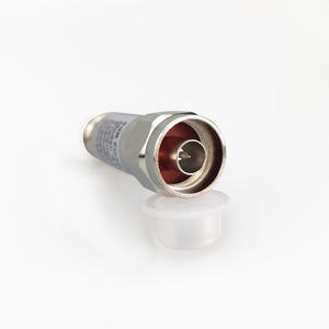 1dBi 50 Ohm 2W N Macho a hembra <span class=keywords><strong>Atenuador</strong></span> fijo coaxial <span class=keywords><strong>Atenuador</strong></span> Rf para 4G/5G - Product Image 2