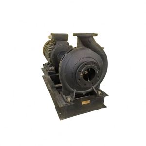 Manufacturer Electric Is Series Horizontal Centrifugal <b>End</b> Suction Pump Irrigation Water Pump - Product Image 5