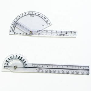 Promozione Barretta di Plastica medico Goniometro Flessione 0-120 - Product Image 4