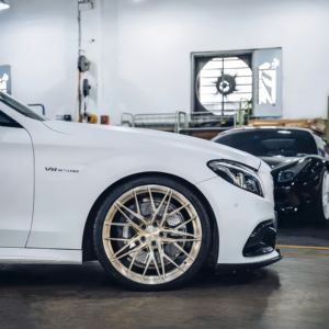 Rines Forjados XINLAI Personalizados de 1 Pieza, Diseño Cóncavo Profundo, 5X114.3 5X120 5X112, 18 19 20 21 22 Pulgadas, para M3 M4 M5 Audi <span class=keywords><strong>BMW</strong></span> <span class=keywords><strong>R8</strong></span> M4 Camaro 540 - Product Image 2