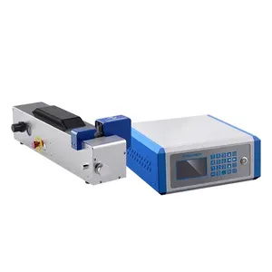 Over 10 years experience quick-shipment ultrasonic wire harness welding machine