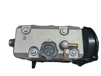 Bloc moteur carburateur F8B neuf de haute qualité pour Suzuki Carry Alto Mehran 800cc 3 cylindres, ensemble moteur nu