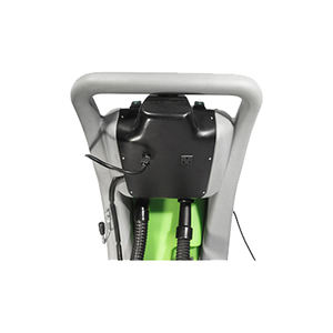 Máquina limpiadora de alfombras CleanHorse D2 <span class=keywords><strong>Hoover</strong></span> con tanque de agua desmontable - Product Image 5