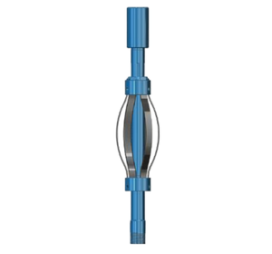 Centraliseur à ressort de recul hydraulique mécanique pour forage de puits côtiers/hors-coîns, pour l'assistance de la rétraction de la sonde, fourni directement par l'usine - Product Image 3