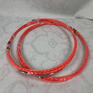 4,5mm 30M 20m Poliéster Monofilamento Fish Tape Cable Extractor de alambre Guía de cable <span class=keywords><strong>trenzado</strong></span> - Product Image 5