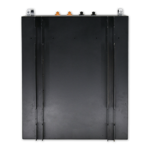 Batería de Pared LiFePO4 de 48V200AH para Almacenamiento de Energía Residencial, 6000 Ciclos Máx., 16 en Paralelo, Libre de Mantenimiento, CE UN38.3 - Product Image 6