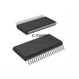 ของแท้ 100% ใหม่เอี่ยม วงจรรวม M37272M6H-217FP-T40G SOP-42 รหัสสินค้า: A3A0G0P3 - Product Image 1