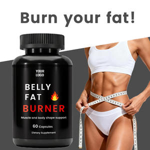 Toptan Göbek Yağı Yakıcı Kapsüller - Yetişkinler İçin En Çok Satan Doğal Yağ Yakıcı Takviyeler (OEM/ODM) - Product Image 6