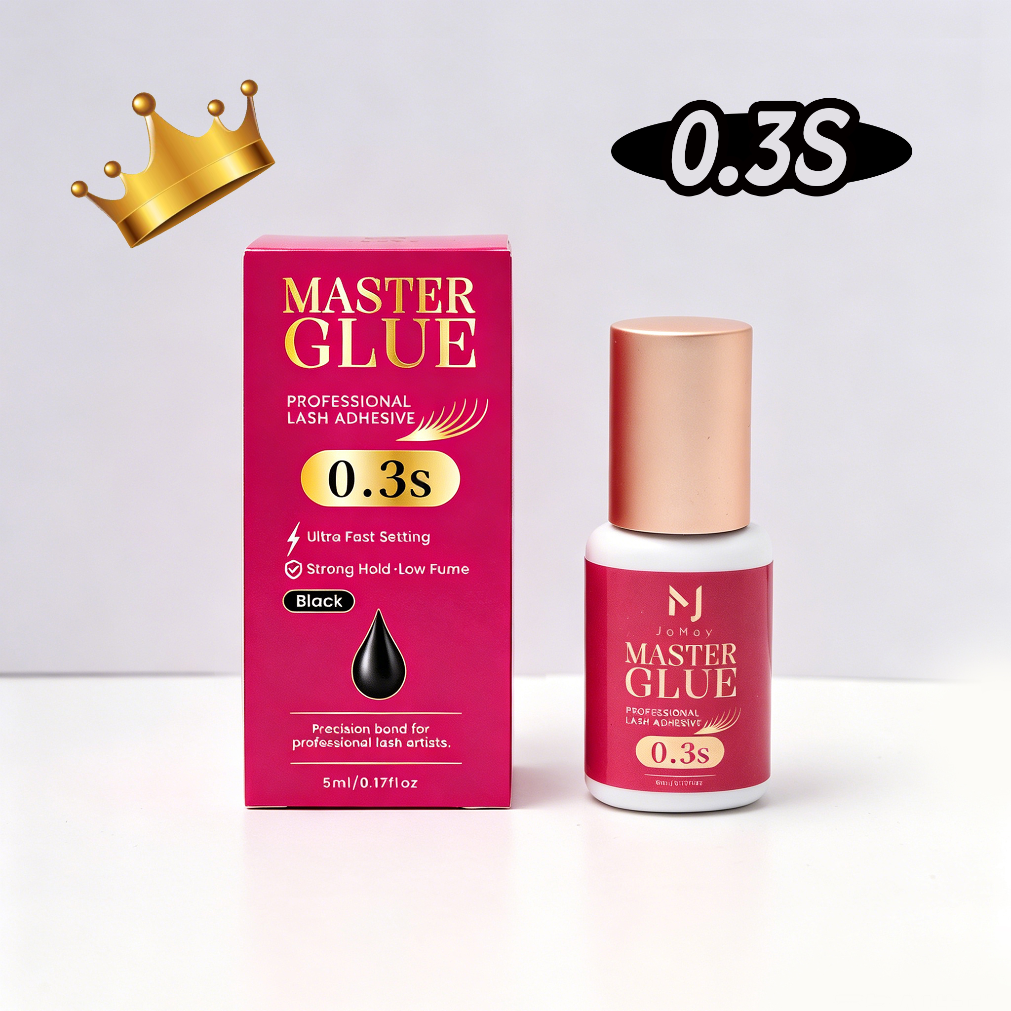 Master Glue 0.3S