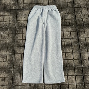 <span class=keywords><strong>Pantalones</strong></span> Deportivos PT919 Estilo Baggy, <span class=keywords><strong>Pantalones</strong></span> Deportivos de Pierna Recta, 100% Algodón, <span class=keywords><strong>Pantalones</strong></span> Deportivos de Felpa, <span class=keywords><strong>Pantalones</strong></span> Jogger, <span class=keywords><strong>Pantalones</strong></span> Deportivos con Logotipo Personalizado <span class=keywords><strong>para</strong></span> <span class=keywords><strong>Hombre</strong></span> - Product Image 2
