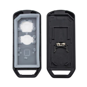 Boîtier de porte-clés à distance intelligent pour <span class=keywords><strong>Honda</strong></span> K35V3 ADV <span class=keywords><strong>SH</strong></span> 150 Forza 300 <span class=keywords><strong>125</strong></span> PCX150 <span class=keywords><strong>2018</strong></span> Clés de véhicule de scooter de moto K01 K77 K96 - Product Image 6