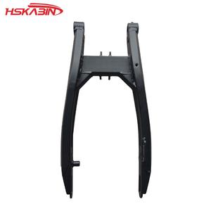 อะไหล่รถมอเตอร์ครอส KB รุ่น CRF70 โช้คหลังเหล็กแบบชิ้นเดียว ขนาด 14 นิ้ว รุ่น 89353 รับประกัน 1 ปี - Product Image 4