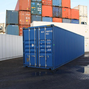 최저가 화물 운송업자 빠른 보트 바다 FCL LCL Alibab 배송 에이전트 Usa 물류 서비스 중국에서 로그 앤젤레스 미국 - Product Image 4