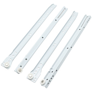 รางลิ้นชักแบบยืดหดได้สำหรับอุปกรณ์ตู้และเฟอร์นิเจอร์ - Product Image 1