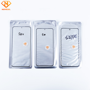 ORI Kính Màn Hình Ngoài Chất Lượng Cho <span class=keywords><strong>Samsung</strong></span> <span class=keywords><strong>Galaxy</strong></span> S22 S21 S20 Note20 Ultra Note10 Note9 Note8 S10 S9 S8 Plus Phụ Tùng Thay Thế - Product Image 6