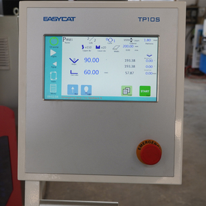 High Quality Factory <strong>Directly</strong> Price 125 3200MM X+Y <strong>AXIS</strong> TP10S System <strong>Cnc</strong> Press Brake Machine Bending Machine