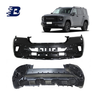 Pour Haval H9 2015-2026 : Bougie d'allumage, Autres Pièces de Carrosserie, Pare-chocs – Haute Qualité, Vente en Gros, En Stock, Nouvelle Arrivée pour Pièces de Véhicules NGK