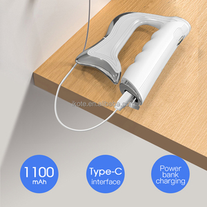 Oem ODM thư giãn sâu điện fascia cơ bắp scraper với vật lý trị liệu Microcurrent Massager lưỡi - Product Image 5