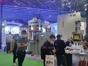 Máquina De Imprensa De Energia Mecânica Tigela De Folha De Alumínio Que Faz A Máquina Recipiente De Alumínio Descartável Que Faz A Máquina De NEI DUAN - Product Image 6