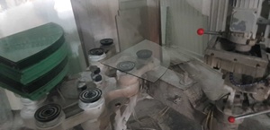 Máquina de biselado con forma de mármol para biselado/OG - Product Image 6