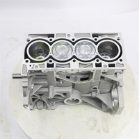 Bloc-cylindres court de moteur automobile à prix d'usine 1.5 Ecoboost M8MA M8DA pour Ford Mondeo Focus S-Max C-MAX II Kuga II NEUF