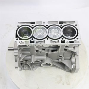 Conjunto de bloque de cilindros cortos de motor automático a precio de fábrica 1,5 Ecoboost M8MA M8DA para Ford Mondeo Focus s-max II Kuga II NUEVO - Product Image 2