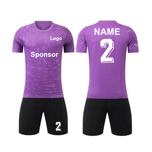 Maglia da <span class=keywords><strong>calcio</strong></span> in poliestere 100% con stampa a sublimazione divisa da <span class=keywords><strong>calcio</strong></span> personalizzata nuove tute da allenamento per <span class=keywords><strong>calcio</strong></span> - Product Image 3