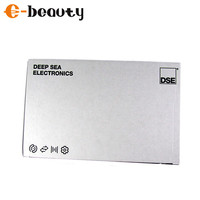 Panneau de commande de synchronisation du générateur DSE 8610, module de commande de partage de charge à démarrage automatique DSE8610