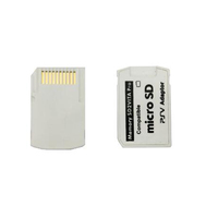 Adaptateur SD2VITA Version 5.0 pour Carte Mémoire PS Vita et Cartes de Jeu PSV