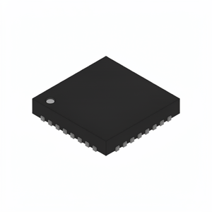 40 WFQFN แผงควบคุมไฟฟ้า (PMIC) ชิ้นส่วนอิเล็กทรอนิกส์ MAX1519ETL ดั้งเดิม - Product Image 1