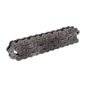 Factory Direct Selling Price Motorcycle Chain 428H-110 Steel Roller Chain