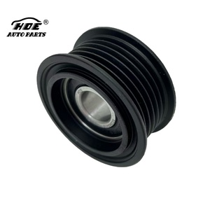 532085410 059903341AB 059903341AJ ขายส่งอะไหล่รถยนต์ HDE ลูกรอกไอดเลอร์สำหรับ Audi A4 A6 - Product Image 3