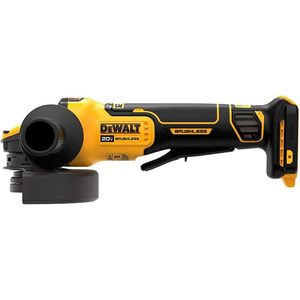 Interruptor de Palanca para Amoladora Angular Mini DEWALT DCG416B FlexVolt Advantage 20V MAX, de 4-1/2 a 5 Pulgadas, Solo Herramienta - Product Image 6