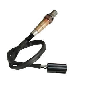 Capteur d'oxygène 18213D69JC0 pour Changhe Q35 Q25 Liana A6 M50 M70 1.4L 1.5L 1.6L 18213-D69JC0 Capteur Lambda Amont et Aval - Product Image 4