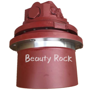 Parti di macchine edili SK30 azionamento finale SK30SR Mini escavatore parti idraulico viaggio motore PW15V00002F1 PW15V00013F1 - Product Image 3