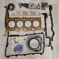 Motor-Überholungs-Set Kompletter Dichtungssatz für Maz-da BT50 Fo-rd Ranger 2.2L Duratorq TDCi Diesel OEM BK3Q 6079 AA