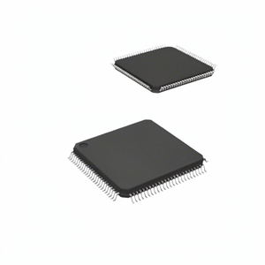 100 LQFP Manufacturer Channel Embedded MCF52223CAF66 Electronic Chips Component - Product Image 1
