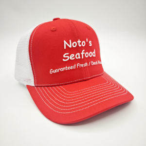 Casquette Trucker Richardson 112 à 6 Panneaux Tendance Respirante Imperméable en Maille Effet Vieilli Délavé Broderie Unisexe Cyclisme Plage - Product Image 5