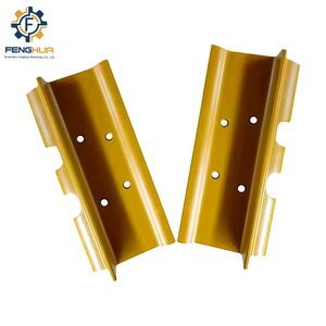 Hoge Kwaliteit <span class=keywords><strong>Dozer</strong></span> D10r D345 D375 Bouwmachines Onderdelen Bulldozer <span class=keywords><strong>Track</strong></span> Schoen - Product Image 3
