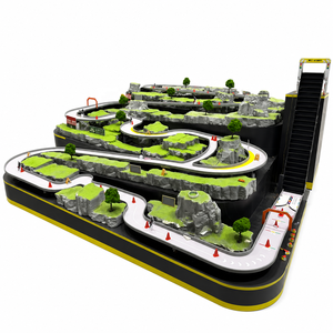 Juego de Mesa de Billar Personalizable para Transmisión en Vivo, Competición de Billar, Pinball, Rally, Carreras de Bolas - Product Image 6