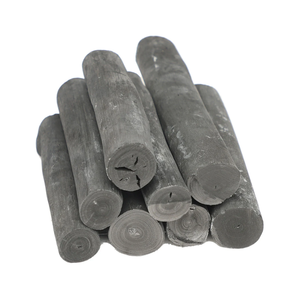 Smokeless Hardwood Halaban Wood Charcoal for Barbecue - Product Image 5