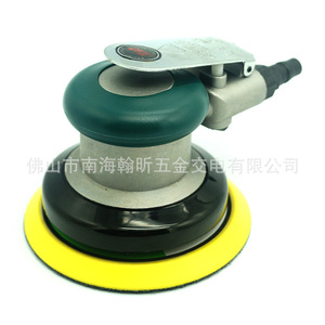 Ponceuse orbitale pneumatique Ow OW-S8005 5 pouces avec fixation auto-agrippante et poignée ergonomique - Product Image 5