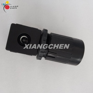 Vanne de régulation de pression DO Aventics, pièces pour source d'air 0821302400-0821302558, filtre - Product Image 6