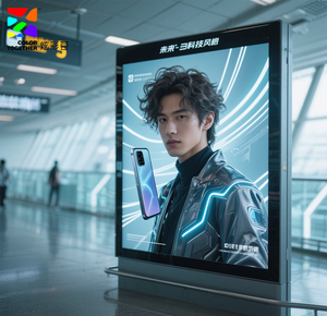 <span class=keywords><strong>FB135</strong></span>ฟิล์ม backlit สีขาวเคลือบสมจริง - Product Image 5