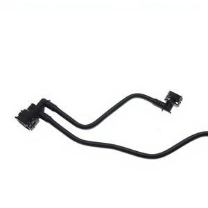 Tuyau de refroidissement A2135010625 pour moteur Mercedes Benz, pièce de rechange - Product Image 4