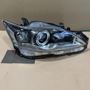 Convient pour <span class=keywords><strong>Lexus</strong></span> <span class=keywords><strong>CT</strong></span> <span class=keywords><strong>200h</strong></span>, ensemble de phares avant remis à neuf d'origine, gauche et droite, phares LED, phares halogènes 8117076032 - Product Image 2