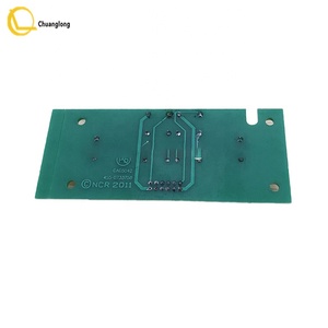 455-0733758 <strong>ATM</strong> <strong>Machine</strong> <strong>Parts</strong> NCR 6632 6632 6622 NCR S2 Dispenser Relay <strong>PCB</strong> Carriage <strong>Interface</strong> <strong>PCB</strong> 4550733758 - Product Image 5