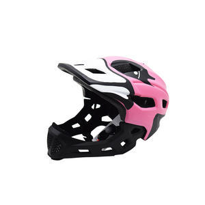 Casque de vélo d'équilibre pour enfants PC+EPS, équipement de protection pour le cyclisme, le skateboard et le roller – La sécurité avant tout pour les enfants - Product Image 5