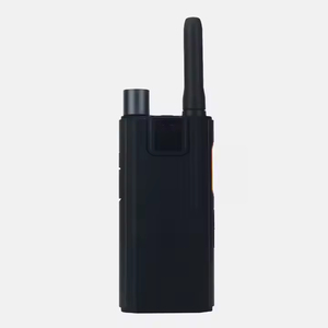 Cho hytera S1-Pro/S1 Pro kinh doanh DMR Walkie Talkie với 2200mAh pin OLED hiển thị nhóm cuộc gọi BT điều khiển thu phát pmr446 - Product Image 4